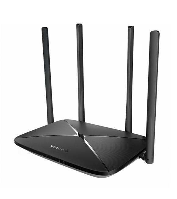 Tp-Link Mercusys MB115-4G 3 Port 300 Mbps Mobil Modem
