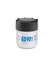 HADRON HDX6521 GD901 Termal Macun 6.8 W-mK 30 g - Gri
