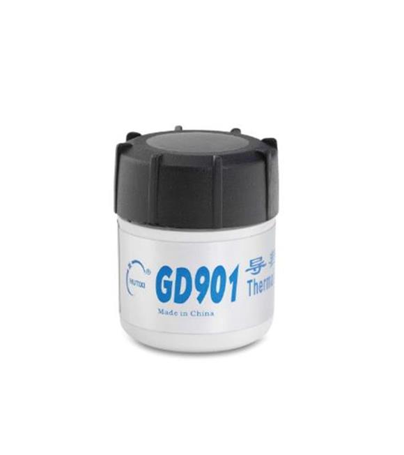 HADRON HDX6521 GD901 Termal Macun 6.8 W-mK 30 g - Gri