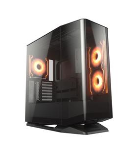 COUGAR CGR-58M6B-RGB FV270 RGB Gaming Siyah Kasa