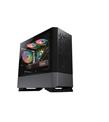 Cougar CGR-5JM8B-AIR-RGB MG140 Air RGB Mini Tower Kasa (Black)