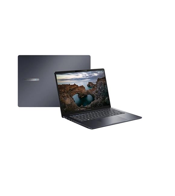 Asus Expertbook B5405CCA-U516512B0D U5-225H 16GB 512GB Freedos 14" Fhd FreeDOS Notebook Dizüstü Bilgisayarlar