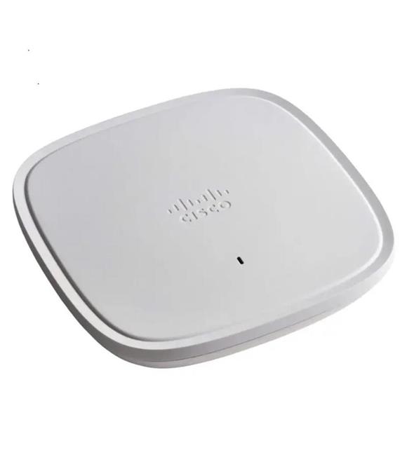 Cisco C9120AX Internal 802.11ax 4x4:4 MIMO;IOT;BT5;mGig;USB;RHL Access Point ve Router