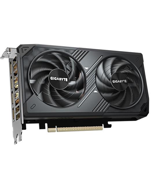 Gigabyte RTX5060 Windforce Max OC 8G GV-N5060WF2MAX OC-8GD 128 Bit GDDR7 8 GB Ekran Kartı