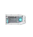 COUGAR CGR-58M6W-RGB FV270 RGB Gaming Beyaz Kasa