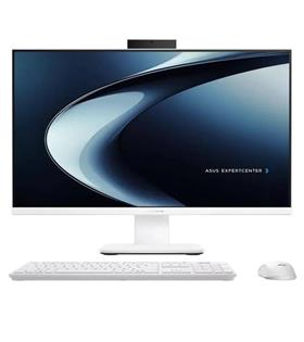 Asus P470VA P470VAK-C516512W0D C5-210H 16GB 512GB SSD 27" beyaz FreeDOS All In One