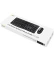 ACER OCC309 BK 2.4 Ghz Kablosuz Klavye+ Mouse set (10mt) ( Num-Lock Tuşu ) Klavye,Mouse Set