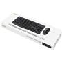 ACER OCC309 BK 2.4 Ghz Kablosuz Klavye+ Mouse set (10mt) ( Num-Lock Tuşu )
