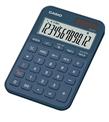 Casio MS-20YC-NY 12 Hane Lacivert Masa Üstü Hesap Makinesi