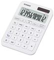 Casio MS-20YC-WE 12 Hane Beyaz Masa Üstü Hesap Makinesi