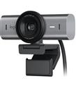 Logitech 960-001559 MX Brio 4K Ultra HD Mikrofonlu Webcam
