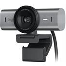 Logitech 960-001559 MX Brio 4K Ultra HD Mikrofonlu Webcam