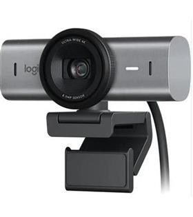 Logitech 960-001559 MX Brio 4K Ultra HD Mikrofonlu Webcam