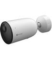 Ezviz CS-CB3-SP Bullet Full HD 2 MP Güneş Enerjili Gece Görüşlü Wi-Fi Güvenlik Kamerası
