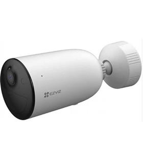 Ezviz CS-CB3-SP Bullet Full HD 2 MP Güneş Enerjili Gece Görüşlü Wi-Fi Güvenlik Kamerası
