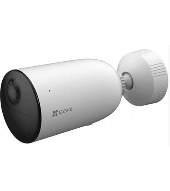 Ezviz CS-CB3-SP Bullet Full HD 2 MP Güneş Enerjili Gece Görüşlü Wi-Fi Güvenlik Kamerası