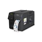 Epson TM-C7500G Renkli Etiket Yazıcı