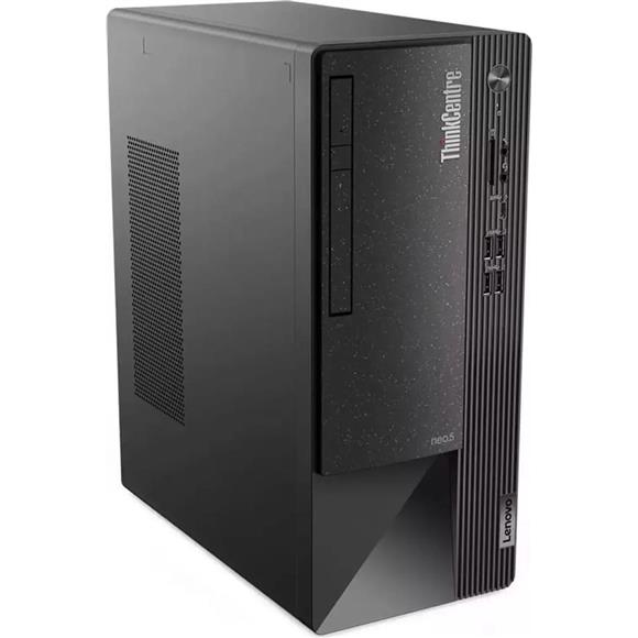 Lenovo ThinkCentre Neo 50T 12UAS0Q300 i7-14700 16GB 512B SSD FreeDOS Masaüstü Bilgisayar