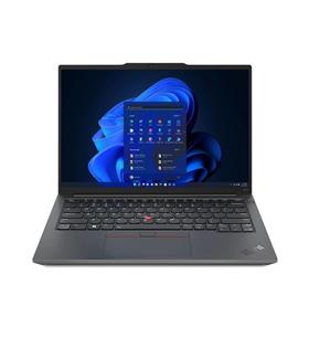 Lenovo ThinkPad E14 21SX007CTX Ultra 7 255H 16GB 512GB SSD Intel Arc 14 WUXGA FreeDOS Notebook Dizüstü Bilgisayarlar