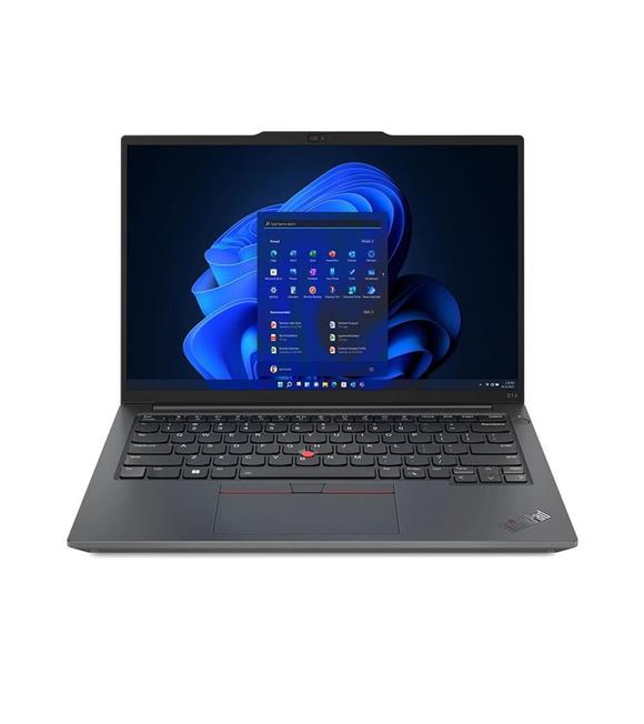 Lenovo ThinkPad E14 21SX007CTX Ultra 7 255H 16GB 512GB SSD Intel Arc 14 WUXGA FreeDOS Notebook Dizüstü Bilgisayarlar