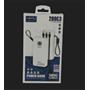 Hepu HP-246 20.000mAh Type-C,Lightining,Usb Powerbank led Gösterge