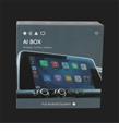 Megatech Wireless CarPlay 32gb Aı Box Araç Aksesuarları