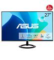 Asus 27" VZ279HG IPS 1920x1080 1MS 120hz HDMI VGA 3yil Cercevesiz Düsük Mavi Isik Ultra Slim Monitör