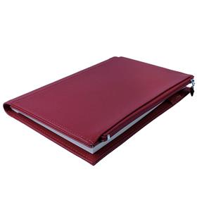 Vj Zipco 14x20 80 Gr 96 YP Çiz.Fuşya 7198 Makbuz Ve Defterler