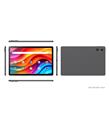 Technopc Quantum Elise T80P 10.95" IPS 8 Core 2GHz 8-256GB 5-13MP Kılıf Pasif Kalem LTE Tablet IPad ve Tabletler