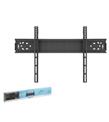 HADRON HDX8705 TV Askı Aparatı 65-75 İnç 50 Kg Siyah Monitör ve Tv Askıları