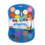 Carioca Sulu Boya 30 MM 24 Lü 42405