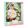 Ctoy Oyuncak Mulisha Aksesuarlı Bebek Ctoy-qj136b