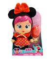 Cry Babies Love&care Minnie-923784 Kız Oyuncak