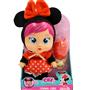 Cry Babies Love&care Minnie-923784