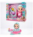 Cry Babies Cry Babıes İlk Banyo Sarah-924420 Gıo-cyb71000 Kız Oyuncak