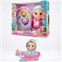 Cry Babıes İlk Banyo Sarah-924420 Gıo-cyb71000