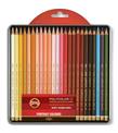 Koh-İ Noor Koh-i Noor Set Of Artists ColouRed Penci 3824 24 Por Teknik Çizim Kalemleri