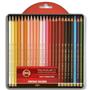 Koh-i Noor Set Of Artists ColouRed Penci 3824 24 Por