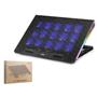 Hadron Dcxaa2 Notebook Soğutucu 15-Fan 13-17.3 RGB Siyah
