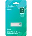 Oem Elba 8GB Metal 3.2 USB Flash Bellek USB Bellekler