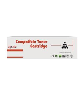 OfisPc HP 106X Siyah 2.000 Sayfa Çipli Muadil Toner W1106X