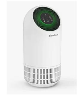 Soultech HT048B O2Teen Smart Air Purifer 79 m3 Akıllı Hava Temizleyici Pratik Ev Aletleri
