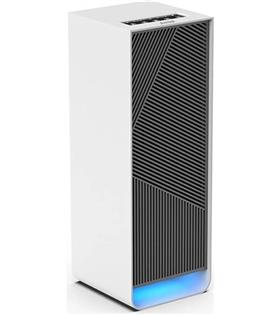Soultech HT049B Zeroplume Smart Air Purifer 185 m3 Akıllı Hava Temizleyici Küçük Ev Aletleri