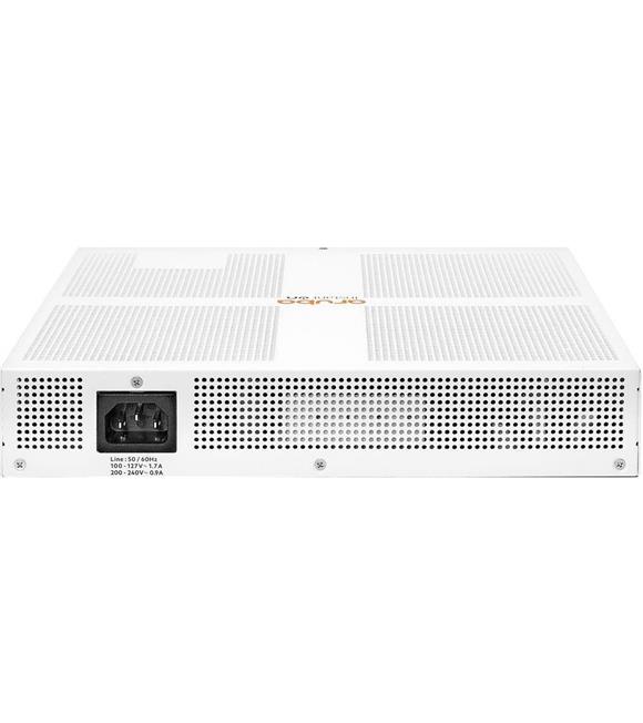 HPE Aruba 1930 8 Port Gigabit PoE 124W (JL681A) Switch