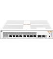 HPE Aruba 1930 8 Port Gigabit PoE 124W (JL681A) Switch