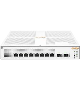 HPE Aruba 1930 8 Port Gigabit PoE 124W (JL681A)