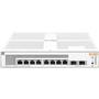 HPE Aruba 1930 8 Port Gigabit PoE 124W (JL681A)