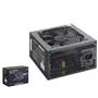 HADRON HD424 PC Power Supply Güç Kaynağı 650W 12 cm Fan ATX 80 Plus Siyah