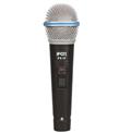 İfox Fx-17 Kablolu El Mikrofon