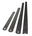 Bafix Cetvel Çelik 30 Cm Bfx-ÇC30 Cetveller